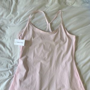 Outdoor Voices Exercise Dress - New w/ Tags!